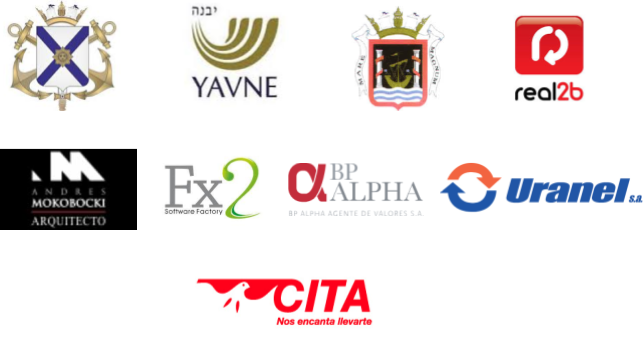 Clientes que han confiado en nosotros Image